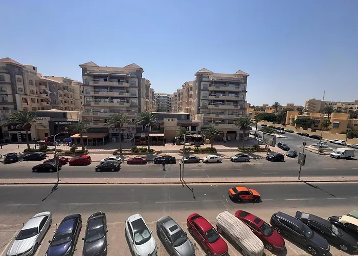 Scandic A531 Appartement *