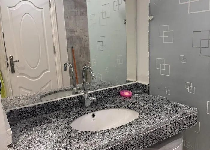 Scandic A531 Appartement