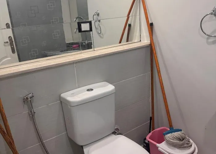 Scandic A531 Appartement Hurghada