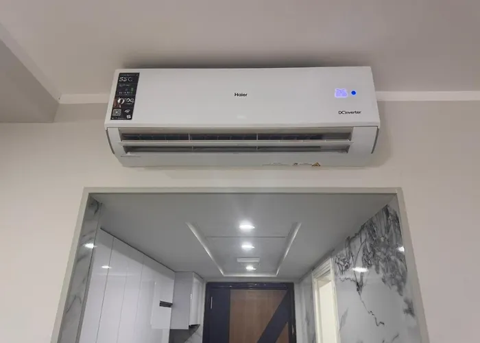 Scandic A531 Appartement