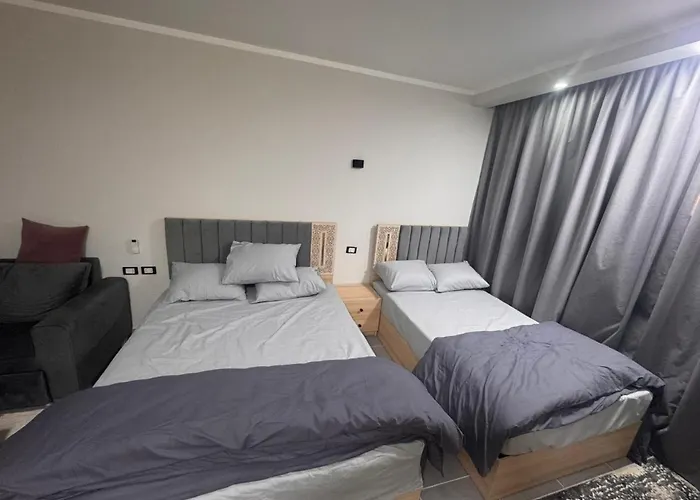 Appartement Scandic A531