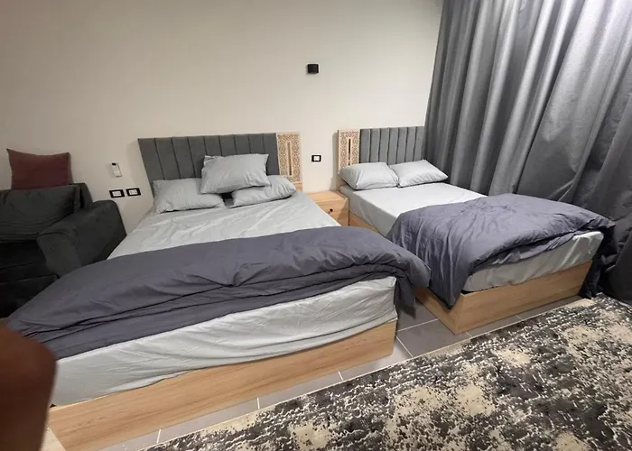 Scandic A531 Appartement Hurghada